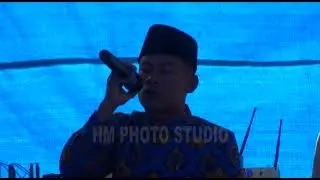 SUARA MERDU UST. AAB MUZAIRI ASAL KRUI LAMPUNG