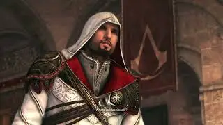 Assassin Creed :Brotherhood PS4 2022 - P.4