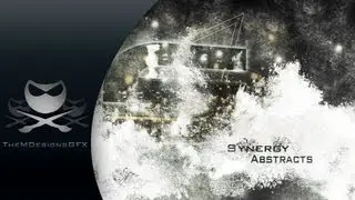 Something Different (Photoshop CS6) Synergy Contest