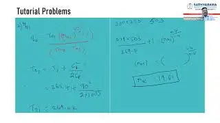 Jet Engine Efficiencies   Part 3