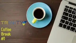 TRINITY Coffee Break #1: Adapting to Change - The Impact of COVID-19 on the Renewable Energy Sector