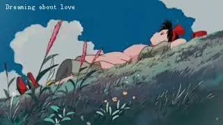 [Lofi] Pure Imagination