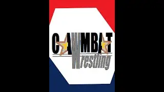 CAWmbat Wrestling Tournament Of Dames Rd 01 M 05