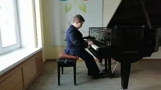 Шестаков А.  А. Даргомыжский.  "Табакерочный вальс"