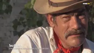 Todo sobre el asado | Tráiler España | entradas.com