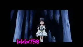 Un trozo de pretty cure