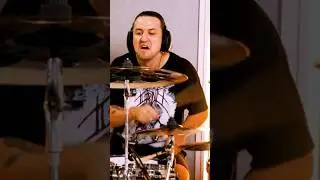 NAVENE KOPERWEIS LIVE PLAY THROUGH AT @meinlcymbals #drums #drummer #navenekoperweis #entheos