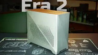 Bude tohle moje NOVÁ skříň? - Fractal Era 2