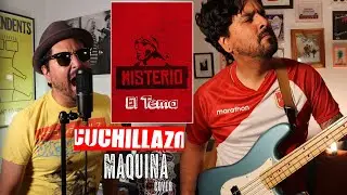 Misterio | Tema 
