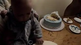 Krstiny