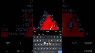 Fire in termux | Fire library command in Termux #termux