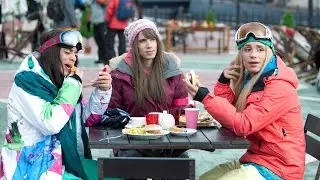 КЛАССНАЯ КОМЕДИЯ ДО СЛЕЗ! СМЕШНОЙ ФИЛЬМ! В спорте только девушки