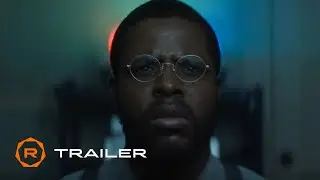 Nine Days Official Trailer (2021) – Regal Theatres HD