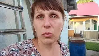 У нас несчастье....