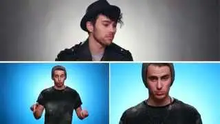Mark Ronson - Uptown Funk ft. Bruno Mars - Acapella Cover