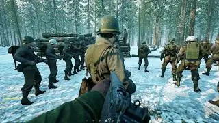 When Games Turn Into Movie Scenes #44