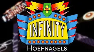 Infinity - Hoefnagels Offride Hamburger Winterdom 2019