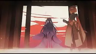 Kazuha New Character Teaser & Archon electro baal Genshin Impact 1.6