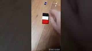 How to made lego Reichtangle