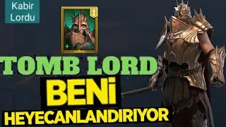Tomb Lord Guide | RAID: Shadow Legends