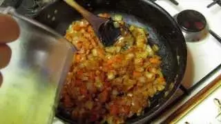 Recipe 5 - Chicken Curry