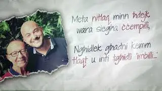 HOOLI - Tiftakar Pa ? (Official Lyric Video)