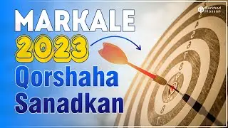 HORDHAC || Qorshaha Sanadkan || 3 Qodob ku darso qorshahaga 2023