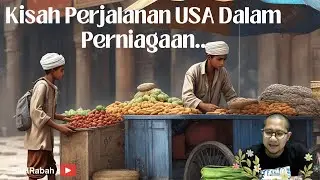 Kisah Perjalanan Ustaz Syihabudin Dalam Perniagaan..