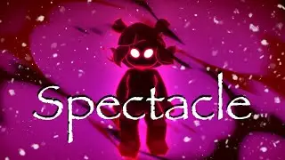 The Spectacle - Version 1: Mei - MonkieKid AMV [FLASH WARNING!!!]