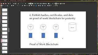 Openvault Openmesh Hackathon