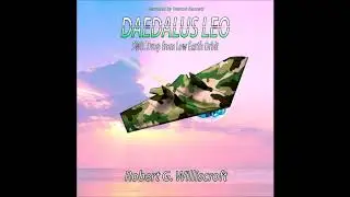 Audiobook Narrator Trenton Bennett - Daedalus LEO Audiobook Trailer