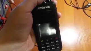 Работа самодельного ретранслятора DMR на базе MMDVM модема в сети  Brandmeister