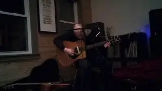 Jeremy Enigk - Onaroll (Live in Pittsburgh 2018-04-13)