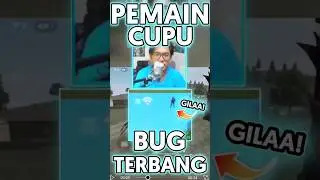 PENAMPAKANNYA KALIAN LIHAT GA CUY❗❗ #CumaKamuYangBisa