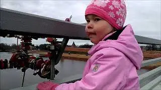 Великий Новгород. Весна 2019