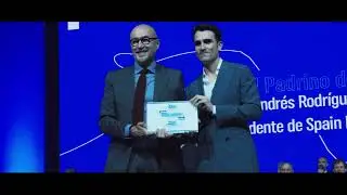 Graduación ESIC Business & Marketing School 2023|