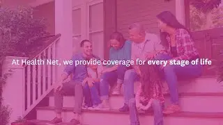 Health Net – Who We Are – 2024
