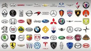 The Craziest 10-Second Clip for Every Car Brand!