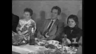 Программа «Здравствуйте». АТВ, 1994 год