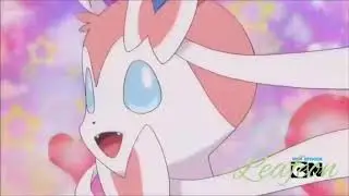 Sylveon AMV (stay)