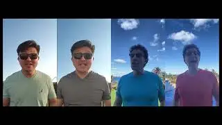 Blue Skies