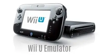 Wii U Emulator || How To Download Cemu & Set
