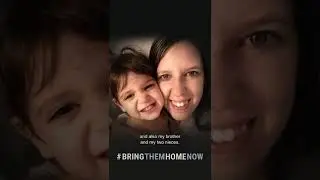Bring Them Home Now- A Horror Movie