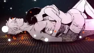 [AMV / MMV] In the End - Tokyo Ghoul ● Ken Kaneki x Touka Kirishima