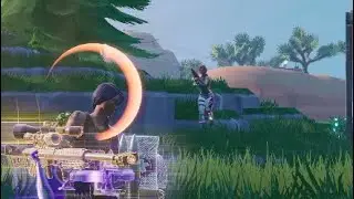 Is The New Sniper Turning Me Into DK? 