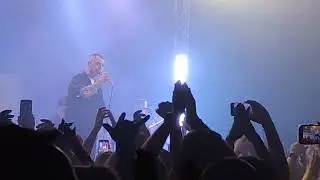 Ляпис Трубецкой - Воины Света [18.10.2022]