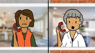 Gerald Cakes Part 1 - SMOSH TNTL Fan Animatic