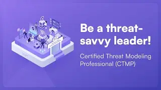 Master the Art of Threat Modeling: Become a Certified Expert Today! | Practical DevSecOps |