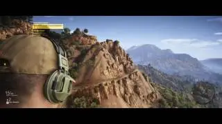 Играем в Overwatch