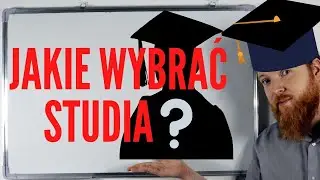 Which studies should you choose and is it worth going to?